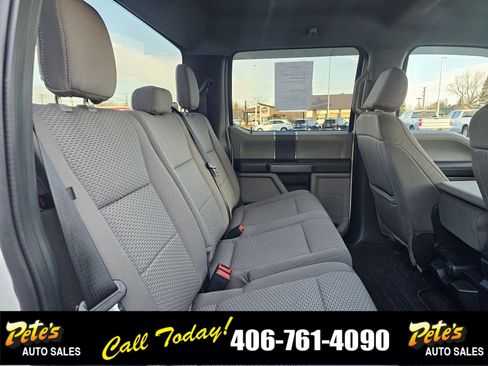Used 2022 Ford F250 XLT w/ XLT Value Package image 16