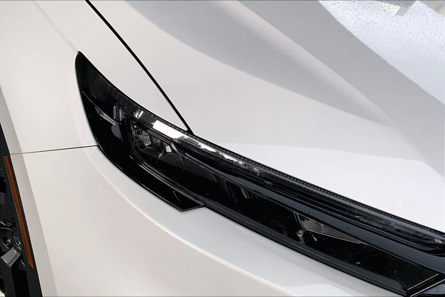 Used 2026 Honda CR-V TrailSport image 27
