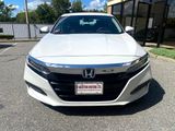 Used 2018 Honda Accord LX image 5