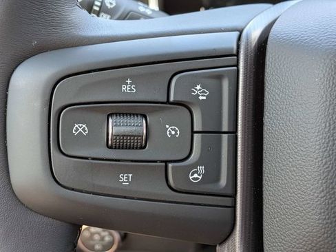 New 2026 GMC Sierra 2500 Denali Ultimate AWD/4WD image 25