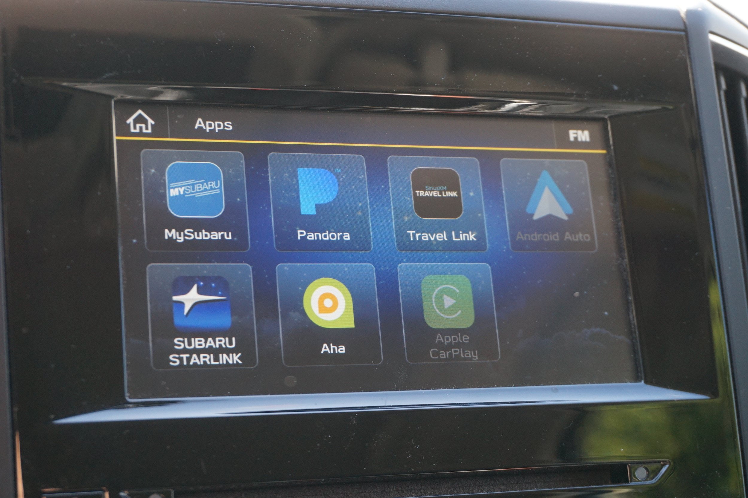 Used 2023 Subaru Forester Premium AWD/4WD image 19