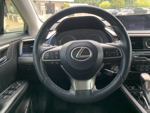 Used 2016 Lexus RX 350 AWD w/ Premium Package image 18