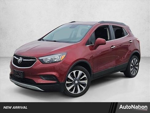 Used 2022 Buick Encore Preferred w/ Safety Package image 1