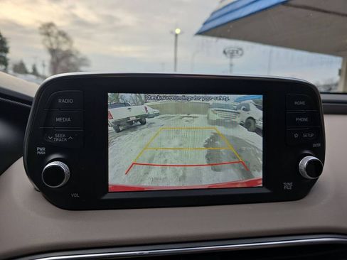 Used 2020 Hyundai Santa Fe SEL w/ Cargo Package image 19