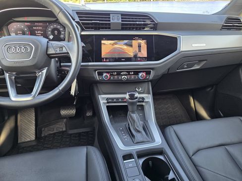 Used 2022 Audi Q3 2.0T Premium Plus AWD/4WD image 14