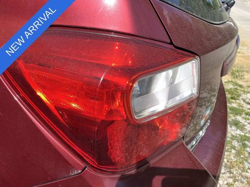 Used 2013 Subaru Crosstrek 2.0i Premium w/ Kicker Audio Upgrade Pkg 3 AWD/4WD image 8