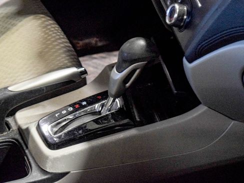Used 2014 Honda Civic LX image 20