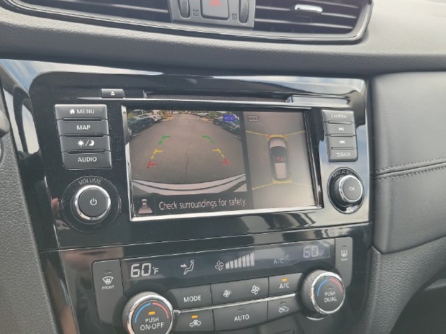 Used 2019 Nissan Rogue SL FWD image 21