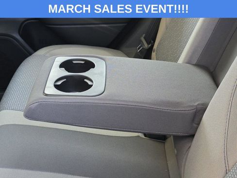 Used 2026 Subaru Forester Premium image 12