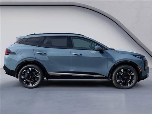 New 2026 Kia Sportage SX Prestige AWD/4WD image 6