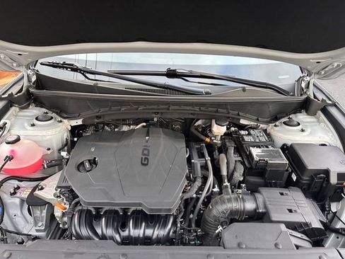 Used 2025 Hyundai Tucson SEL image 27