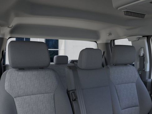 New 2026 Ford F350 XL w/ STX Appearance Package image 22