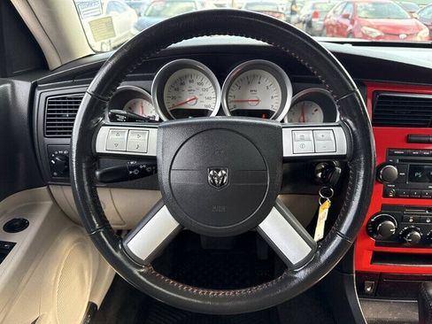 Used 2006 Dodge Charger R/T RWD image 25