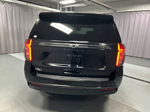 Used 2021 Chevrolet Tahoe Z71 image 6