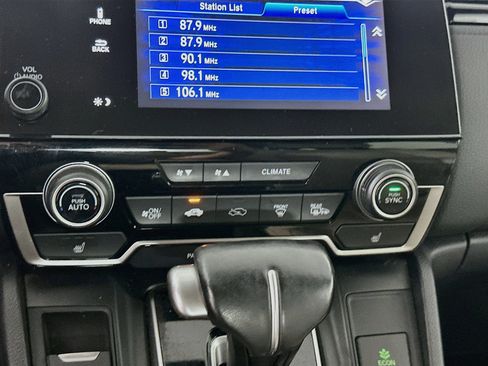 Used 2017 Honda CR-V EX-L image 22