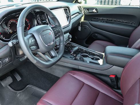 New 2026 Dodge Durango GT AWD/4WD image 19