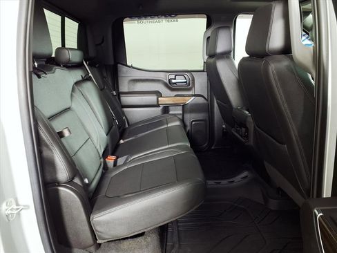 Used 2021 Chevrolet Silverado 1500 RST w/ Redline Edition image 10