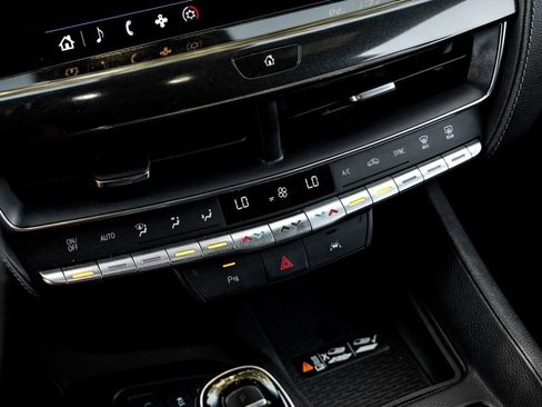 Used 2022 Cadillac CT5 Luxury image 34