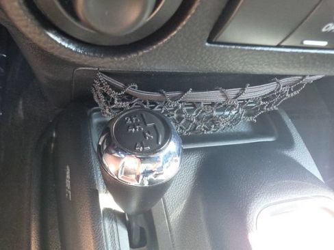 Used 2012 Jeep Wrangler Unlimited Sport AWD/4WD image 15