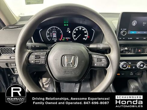 Used 2023 Honda Civic LX image 11