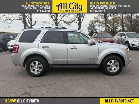 Used 2009 Ford Escape Limited image 8
