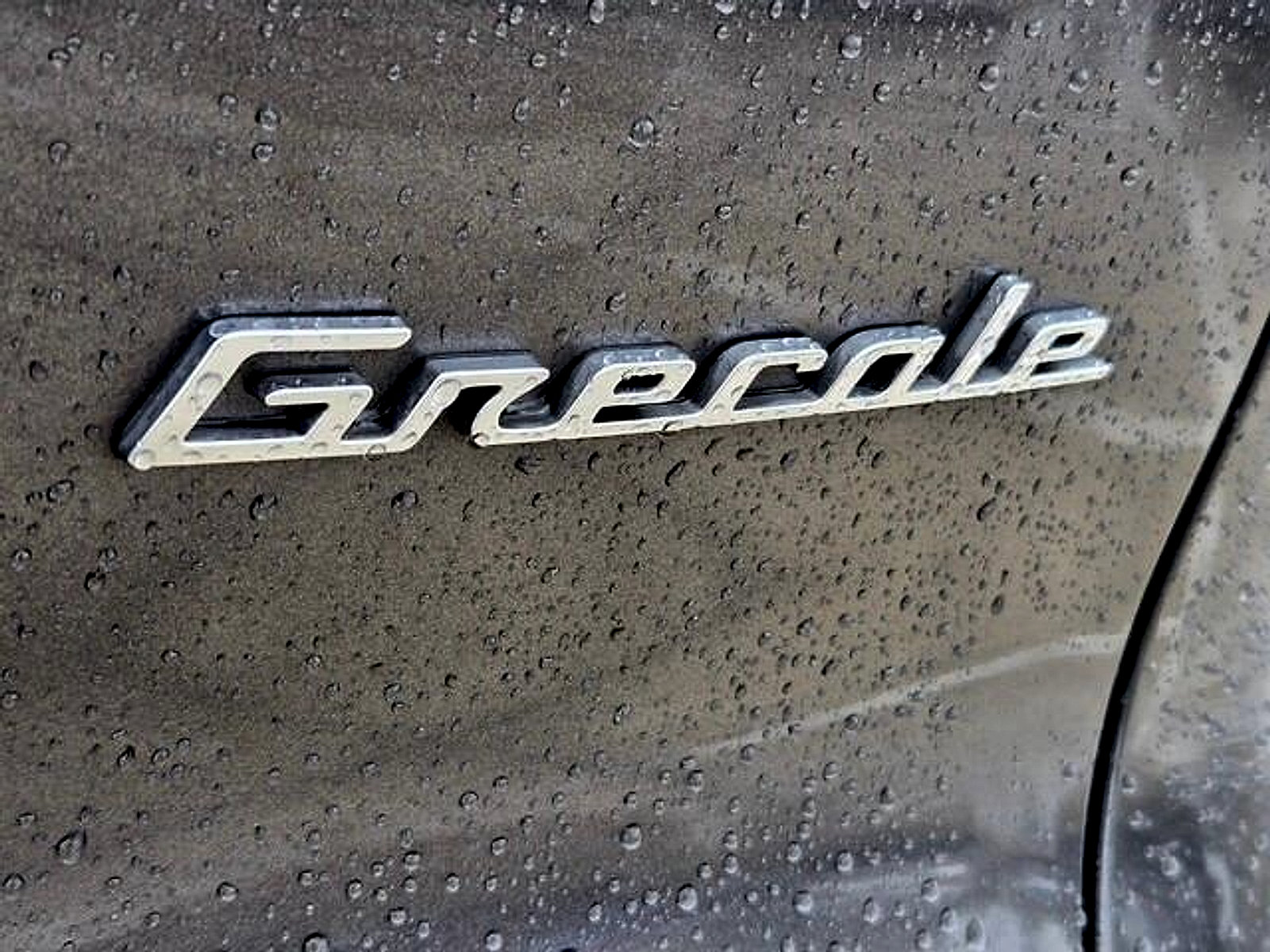 Used 2023 Maserati Grecale Modena AWD/4WD image 14
