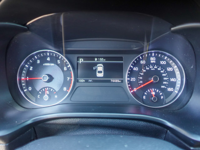 Used 2022 Kia Forte LXS FWD image 15