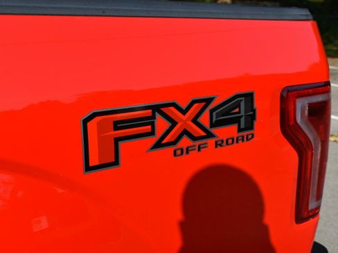 Used 2017 Ford F150 XLT w/ Equipment Group 302A Luxury AWD/4WD image 19