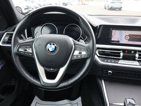 Used 2020 BMW 330i xDrive Sedan w/ Convenience Package image 10