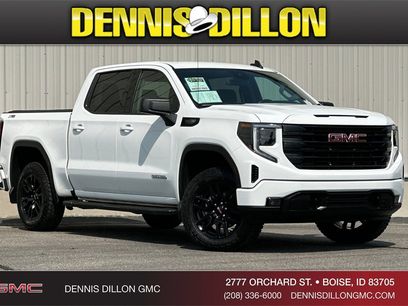 Used 2022 GMC Sierra 1500 Elevation