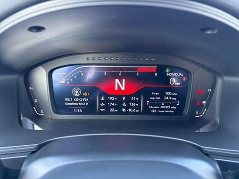 Used 2023 Honda Civic Type R image 25