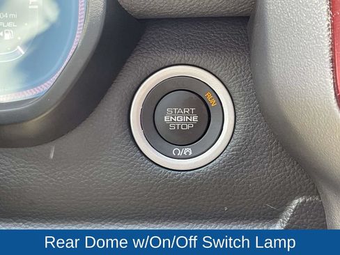 Used 2023 RAM 1500 Rebel w/ Rebel Level 1 Equipment Group AWD/4WD image 34