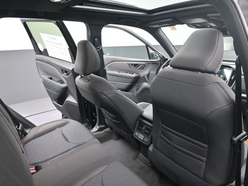New 2026 Subaru Forester Premium AWD/4WD image 38