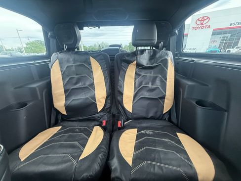 Used 2021 Ford Bronco Wildtrak AWD/4WD image 4
