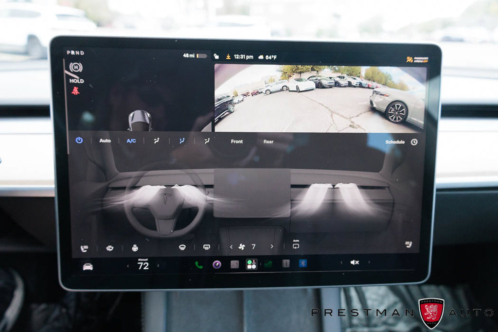 Used 2023 Tesla Model 3 Long Range AWD/4WD image 20