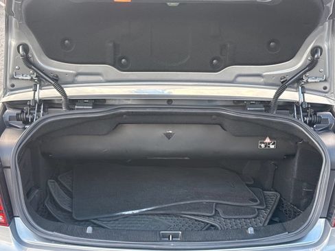 Used 2014 Mercedes-Benz E 350 Cabriolet image 11