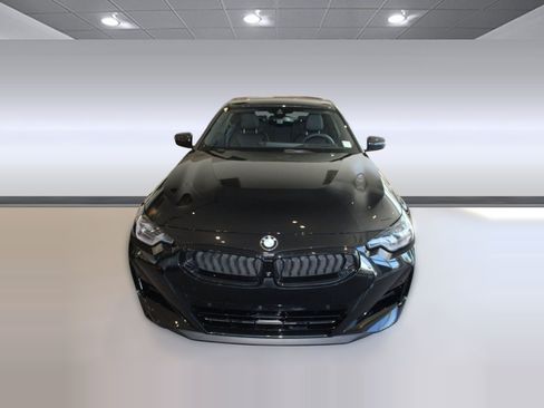 Used 2025 BMW 230i Coupe w/ M Sport Package RWD image 43