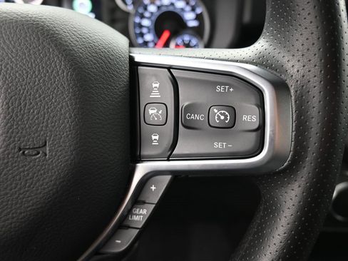 New 2026 RAM 1500 Tradesman image 28