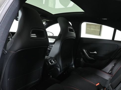 Certified 2024 Mercedes-Benz CLA 250 4MATIC image 28
