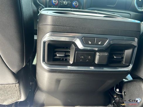 Used 2023 Chevrolet Silverado 3500 High Country image 14