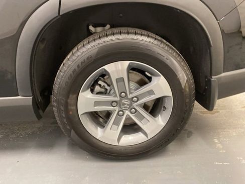 Certified 2025 Honda Pilot EX-L image 28
