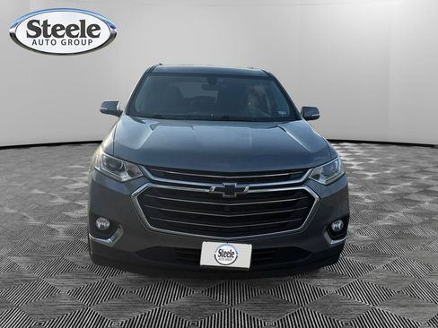 Used 2018 Chevrolet Traverse LT FWD image 5