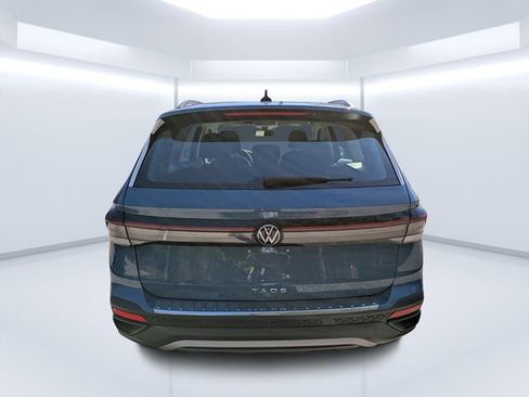 New 2026 Volkswagen Taos S image 4