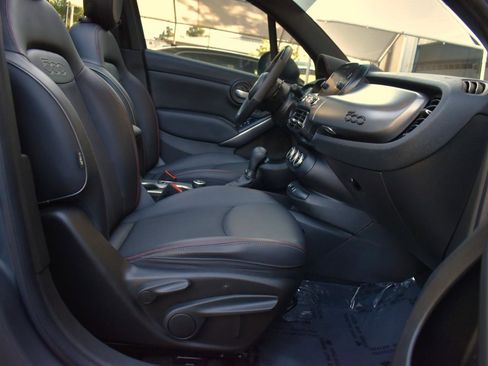 Used 2022 FIAT 500X Sport image 44