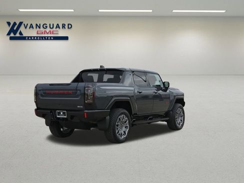 New 2025 GMC Hummer EV 3X w/ LPO, Sport Package image 10