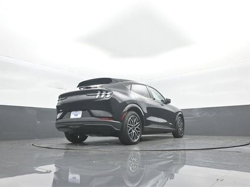 New 2025 Ford Mustang Mach-E Premium image 36