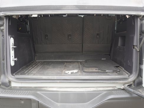 Used 2021 Ford Bronco Black Diamond AWD/4WD image 30