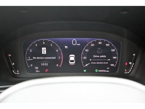 Used 2024 Honda Accord LX image 15