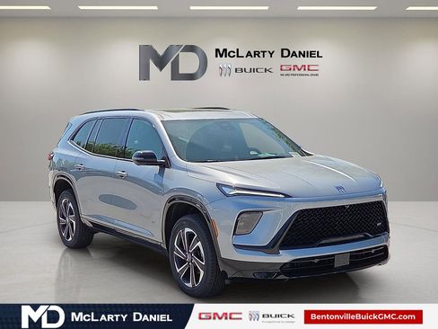 New 2026 Buick Enclave Sport Touring w/ Power Package FWD image 1