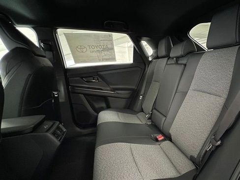 New 2026 Toyota bZ image 20